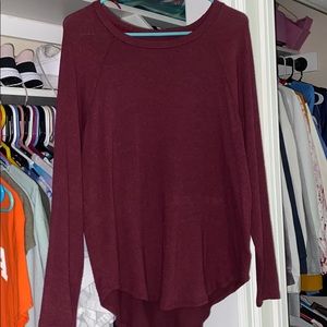 American Eagle long sleeve